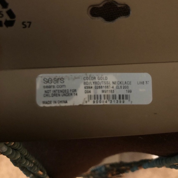 Necklace - Picture 3 of 3